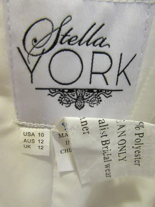 Stella York 5922