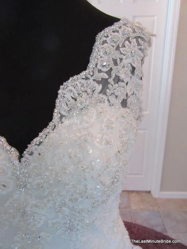 Stella York 5922