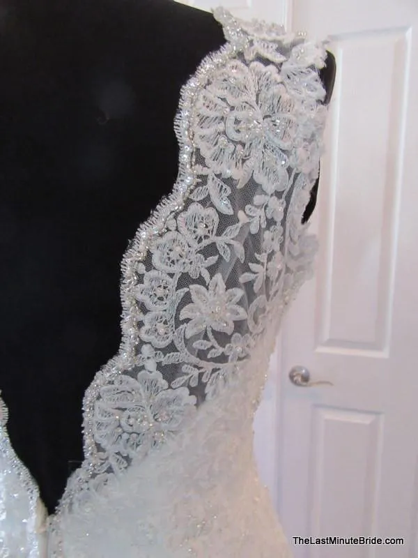 Stella York 5922