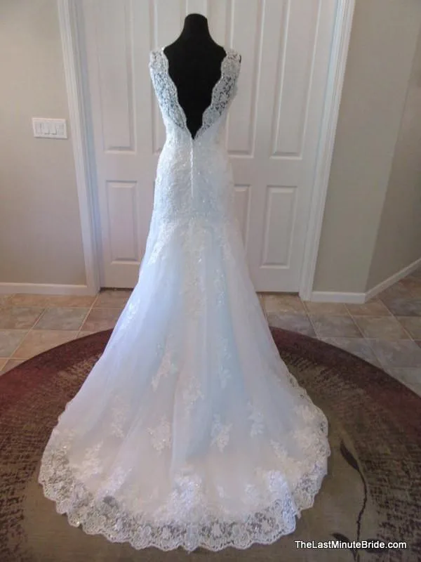 Stella York 5922