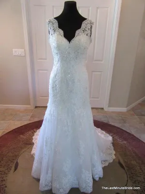 Stella York 5922