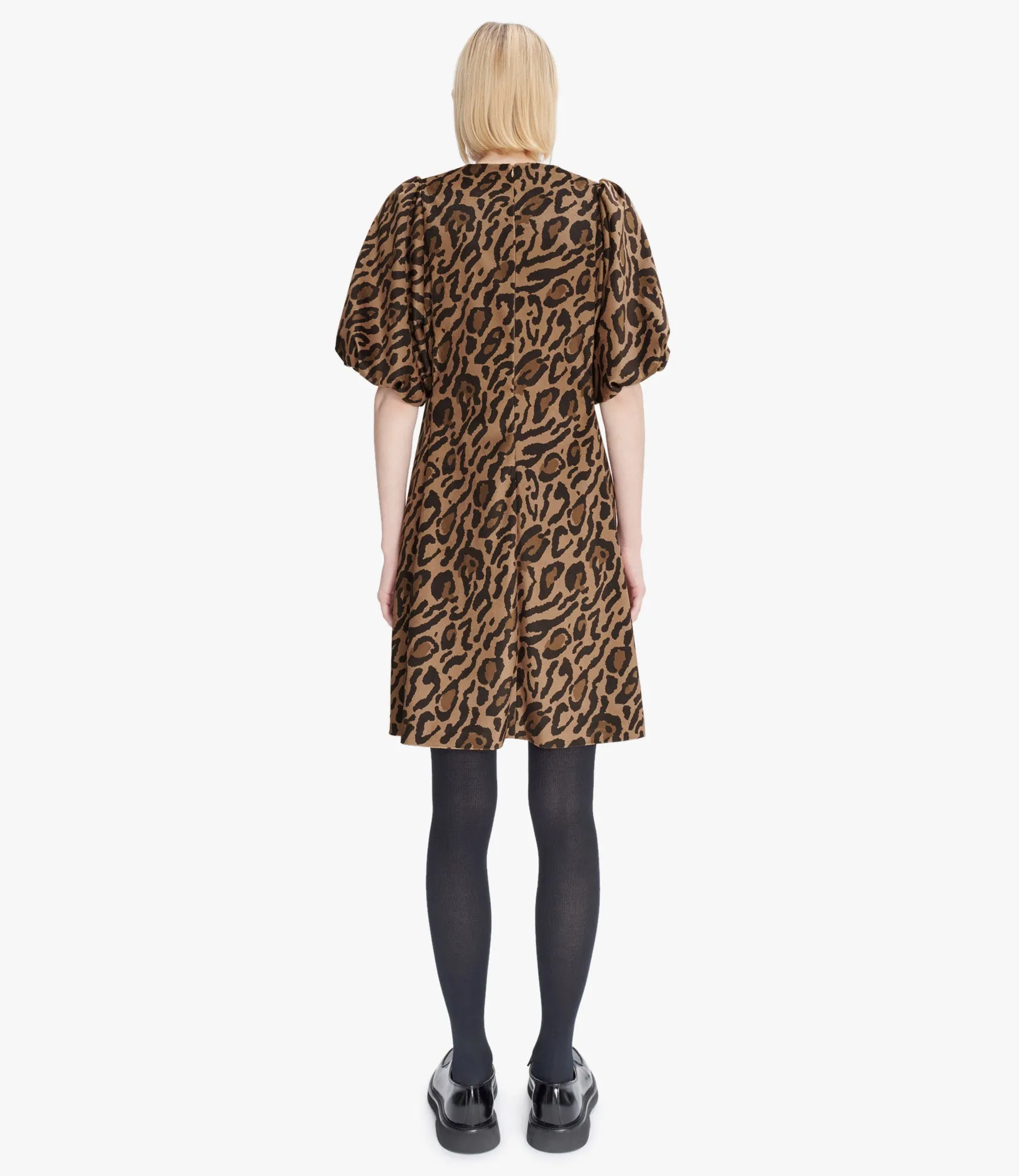 Sterling dress