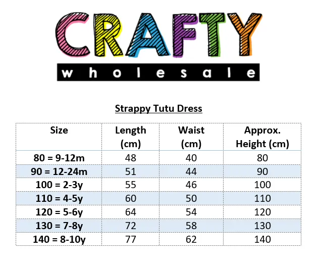 Strappy Tulle Tutu Dress - Teal