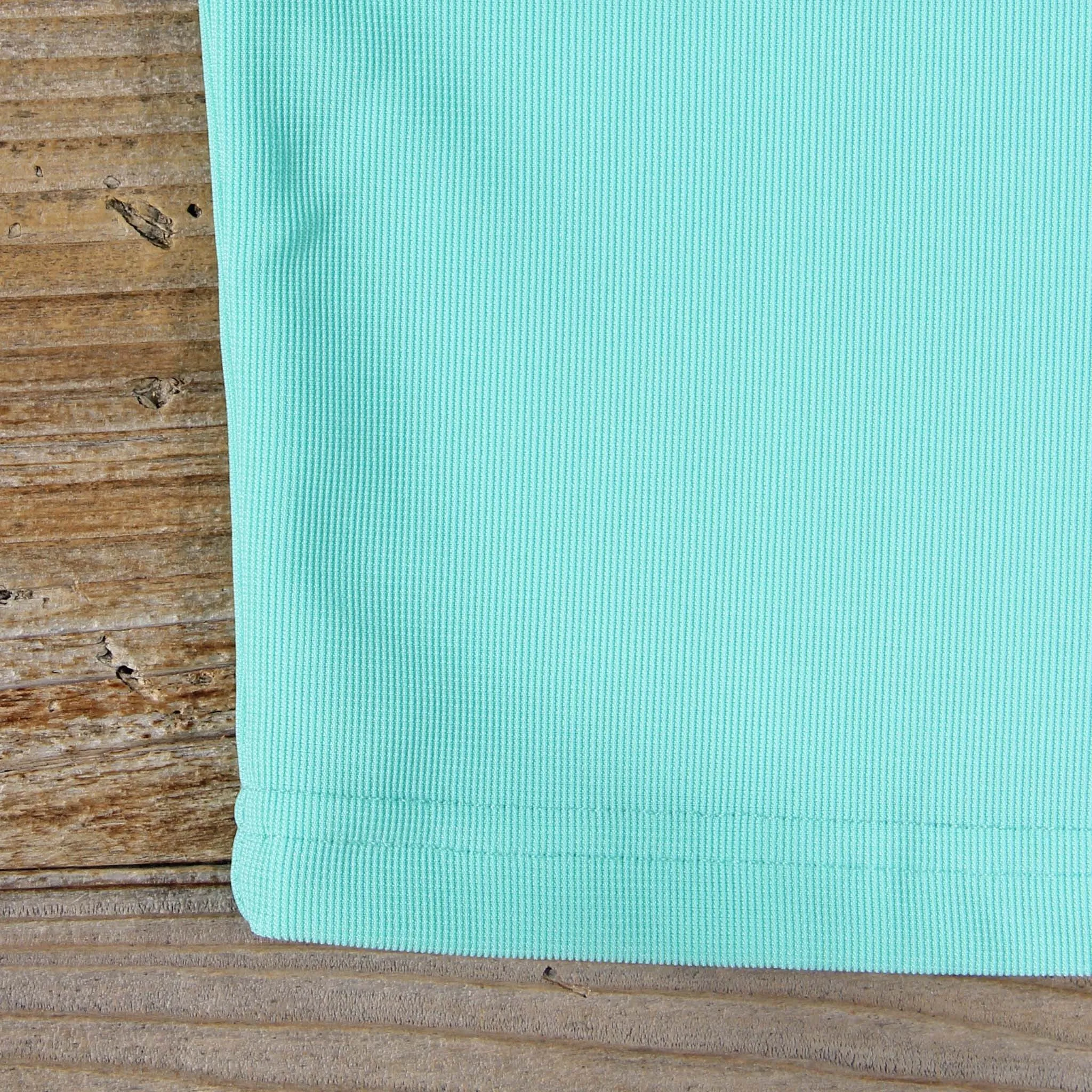 Sunset Stars Dress in Mint