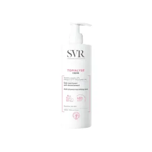 SVR Topialyse Cream 400ml