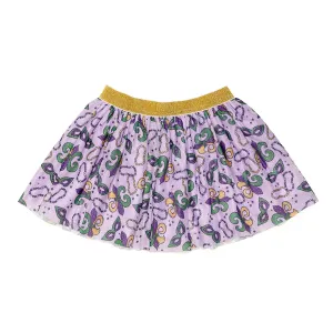 Sweet Wink Mardi Gras Tutu Tutu - Girls Dress Up Skirt
