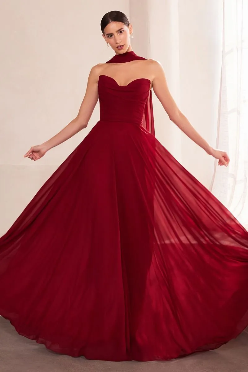 T703 CINDERELLA DIVINE