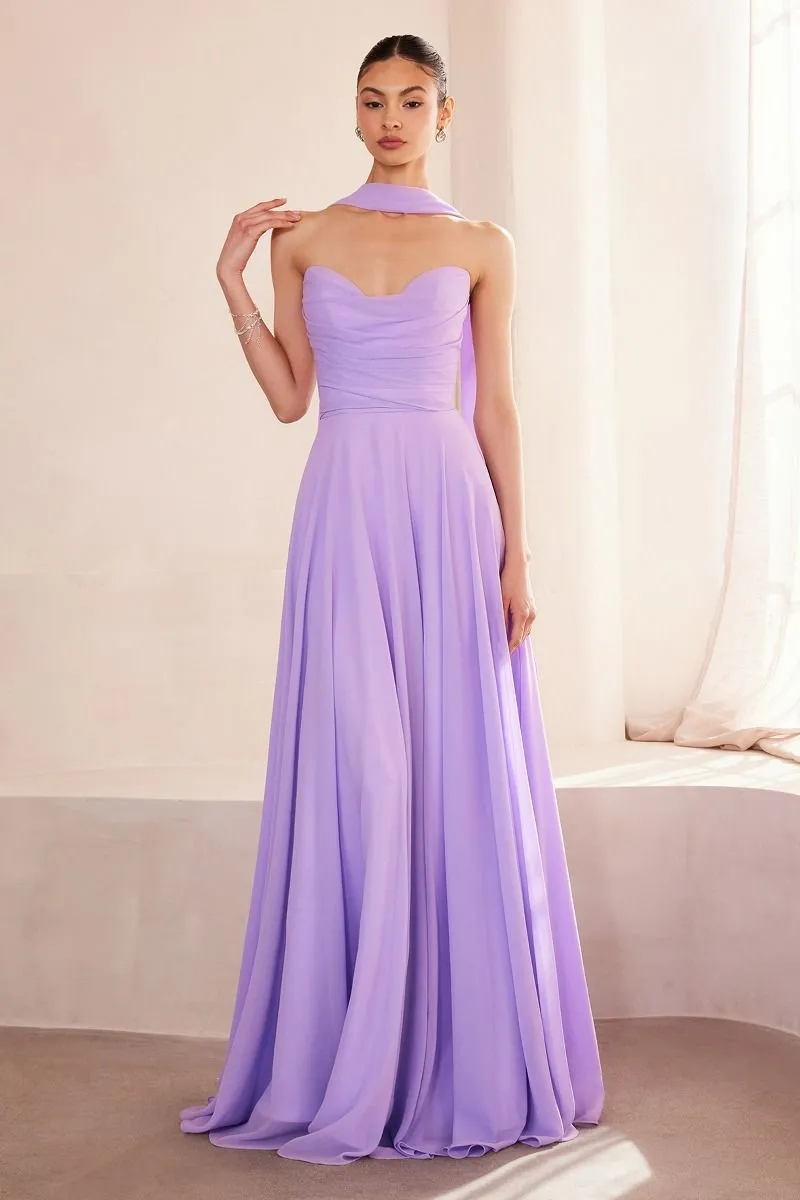 T703 CINDERELLA DIVINE