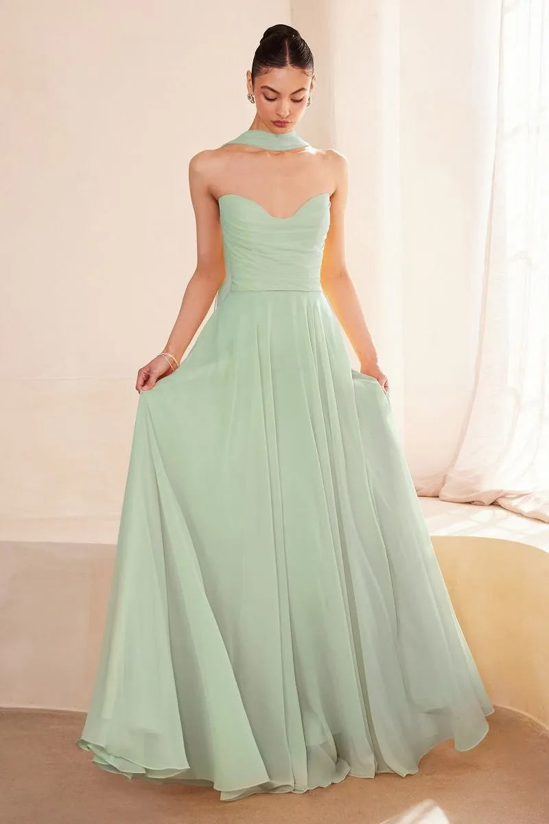 T703 CINDERELLA DIVINE