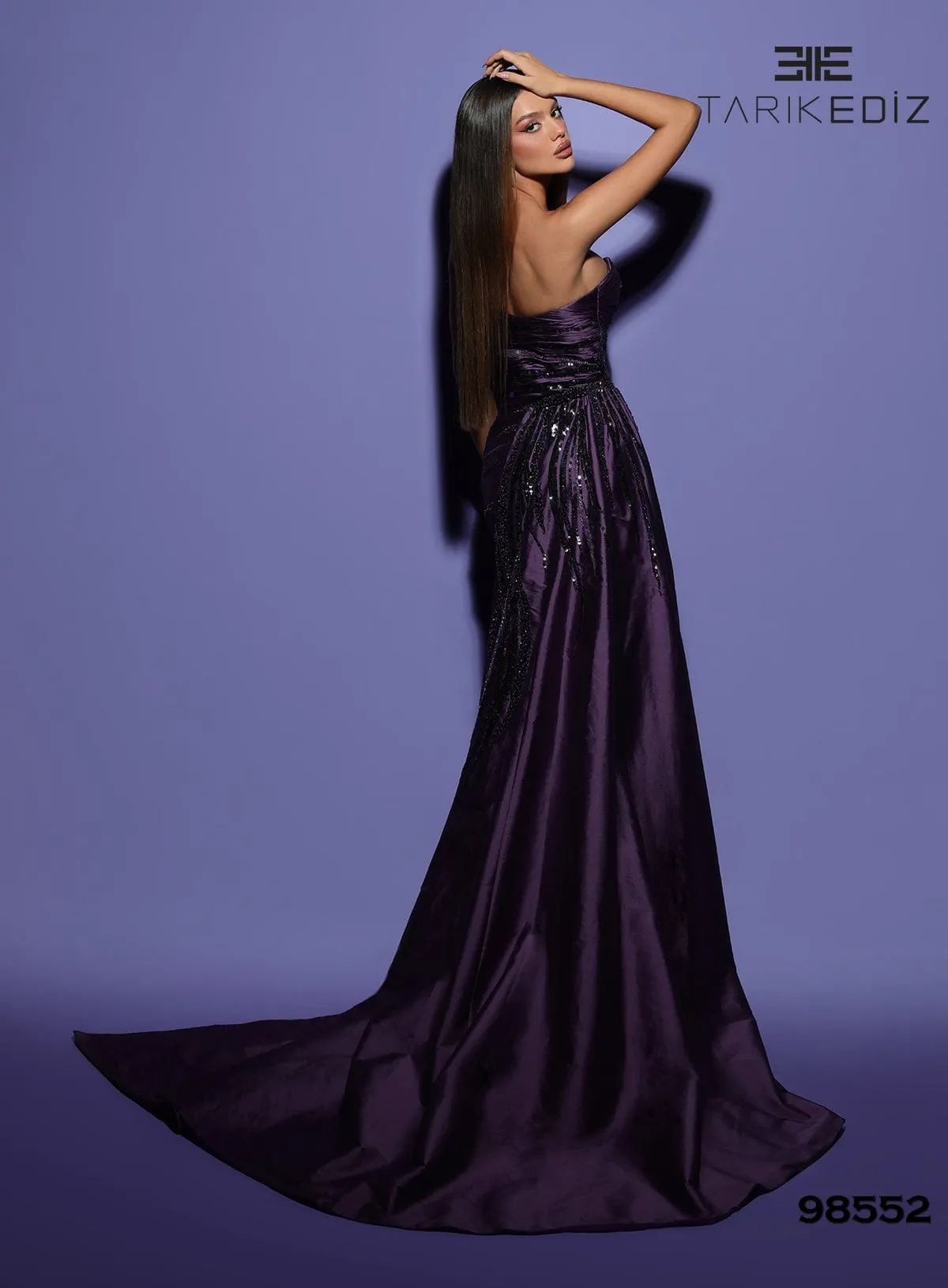 Tarik Ediz: 98552