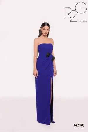 Tarik Ediz: 98795