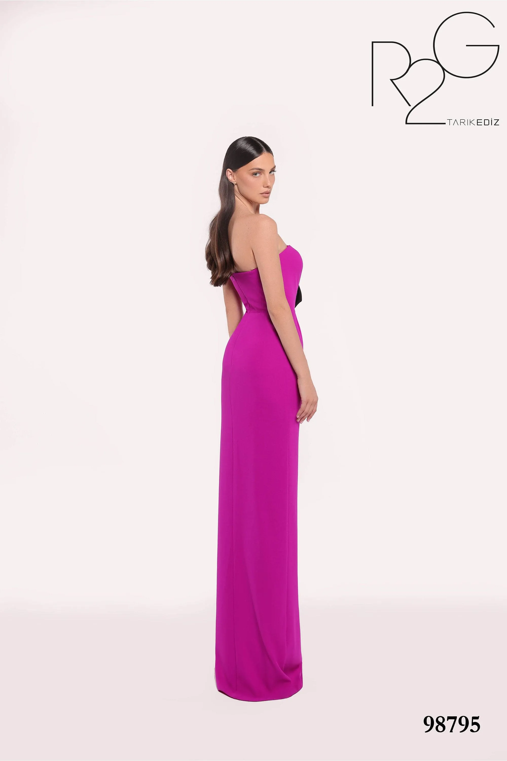Tarik Ediz: 98795