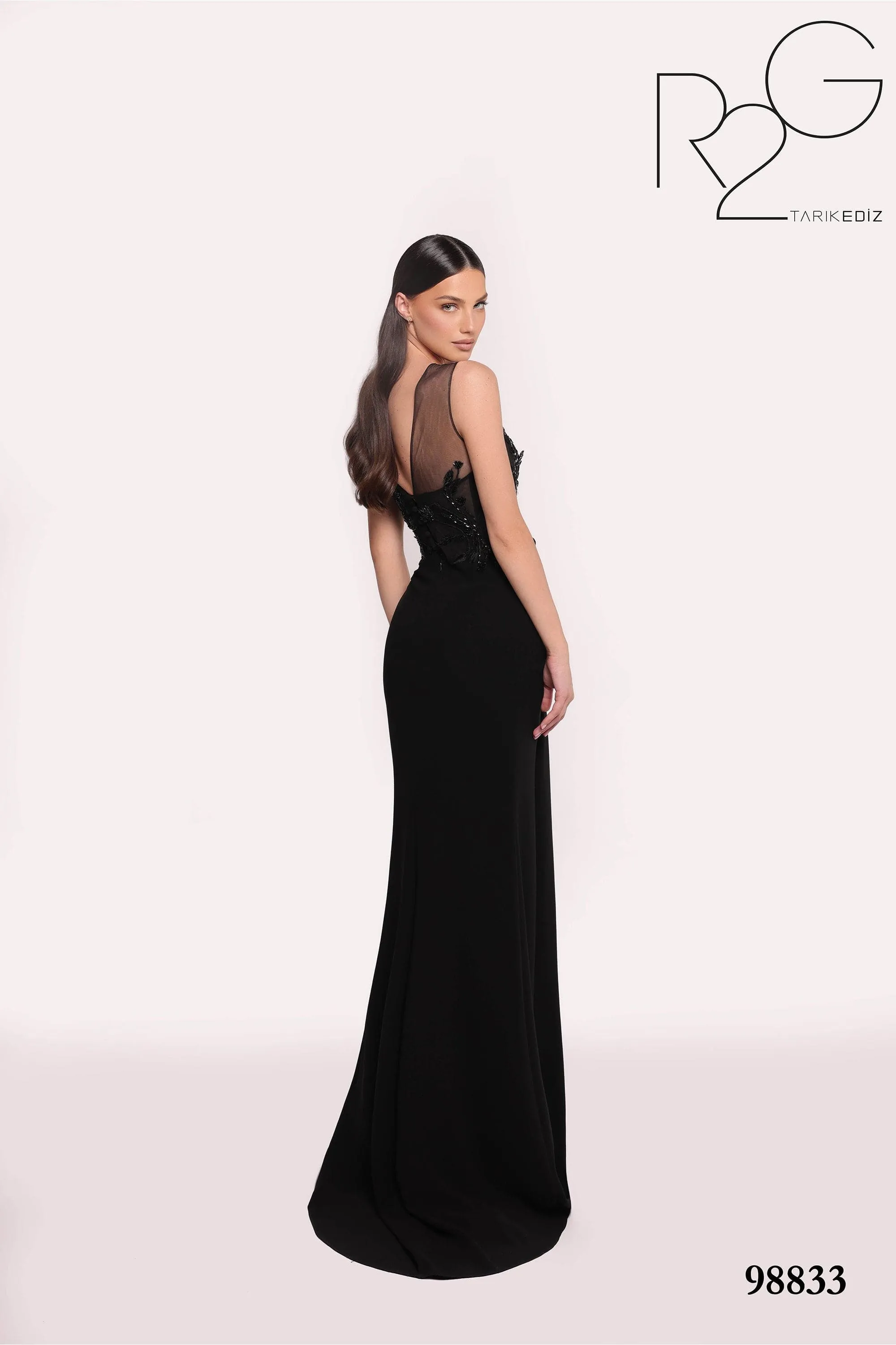 Tarik Ediz: 98833