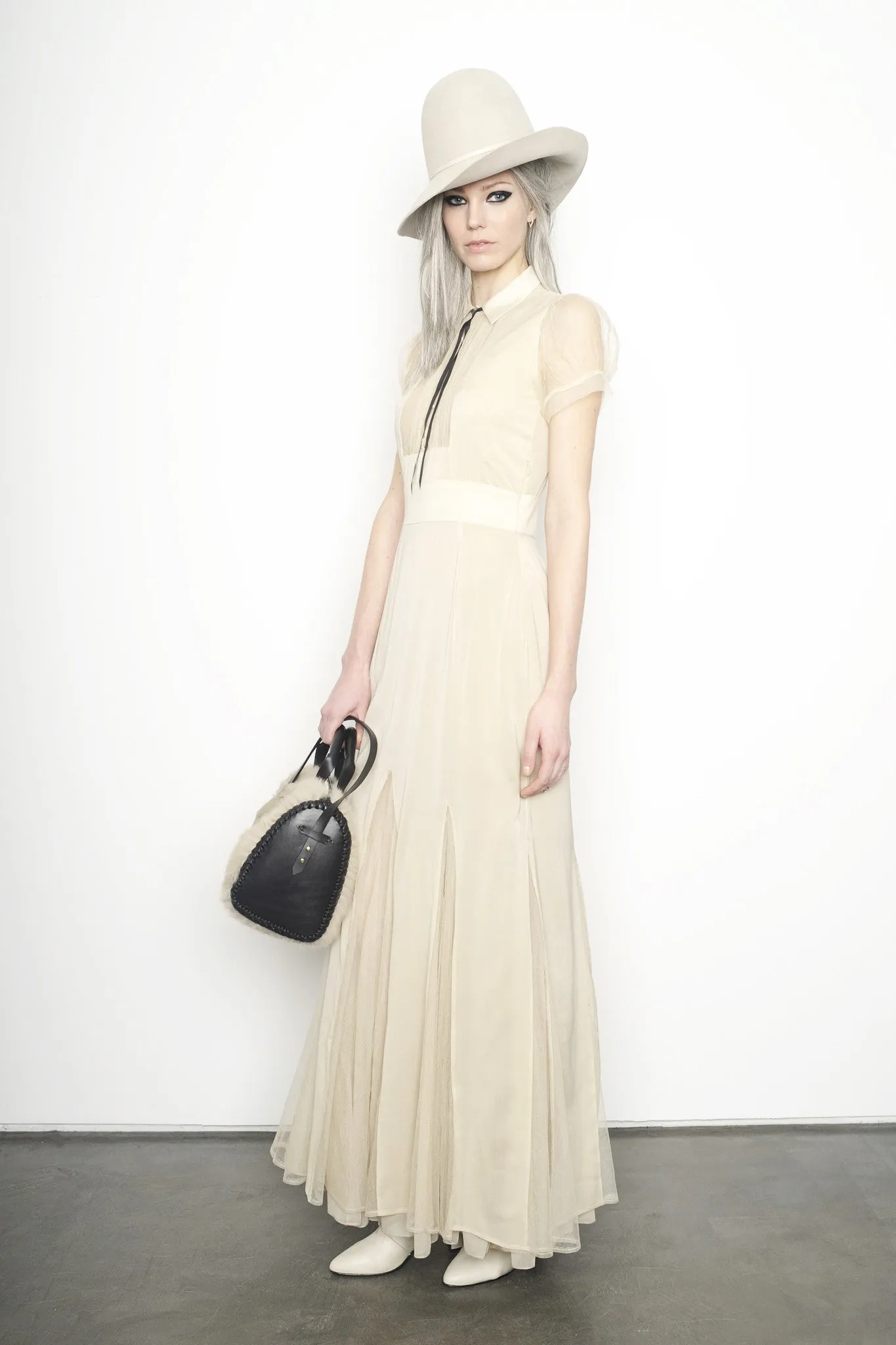 Tea Dress