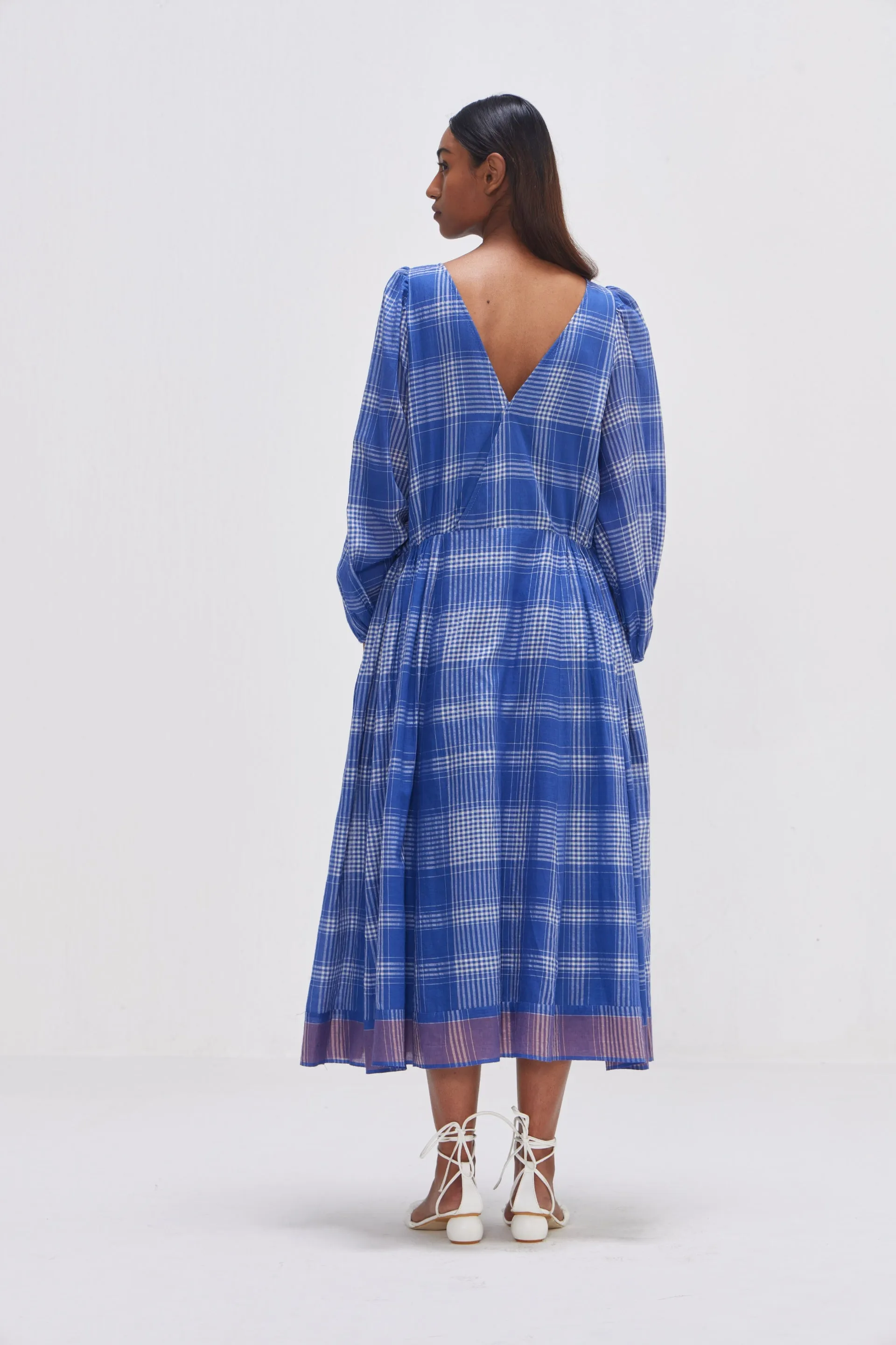 TERN DRESS
