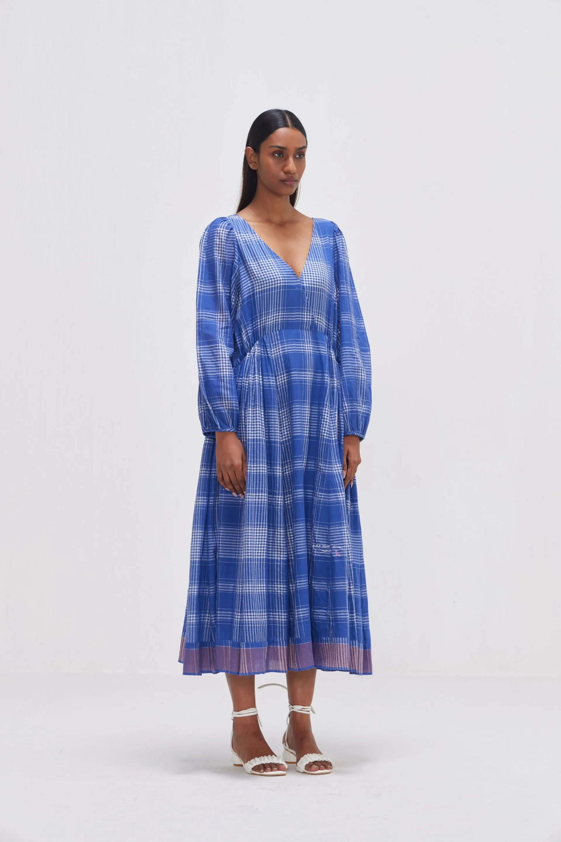 TERN DRESS