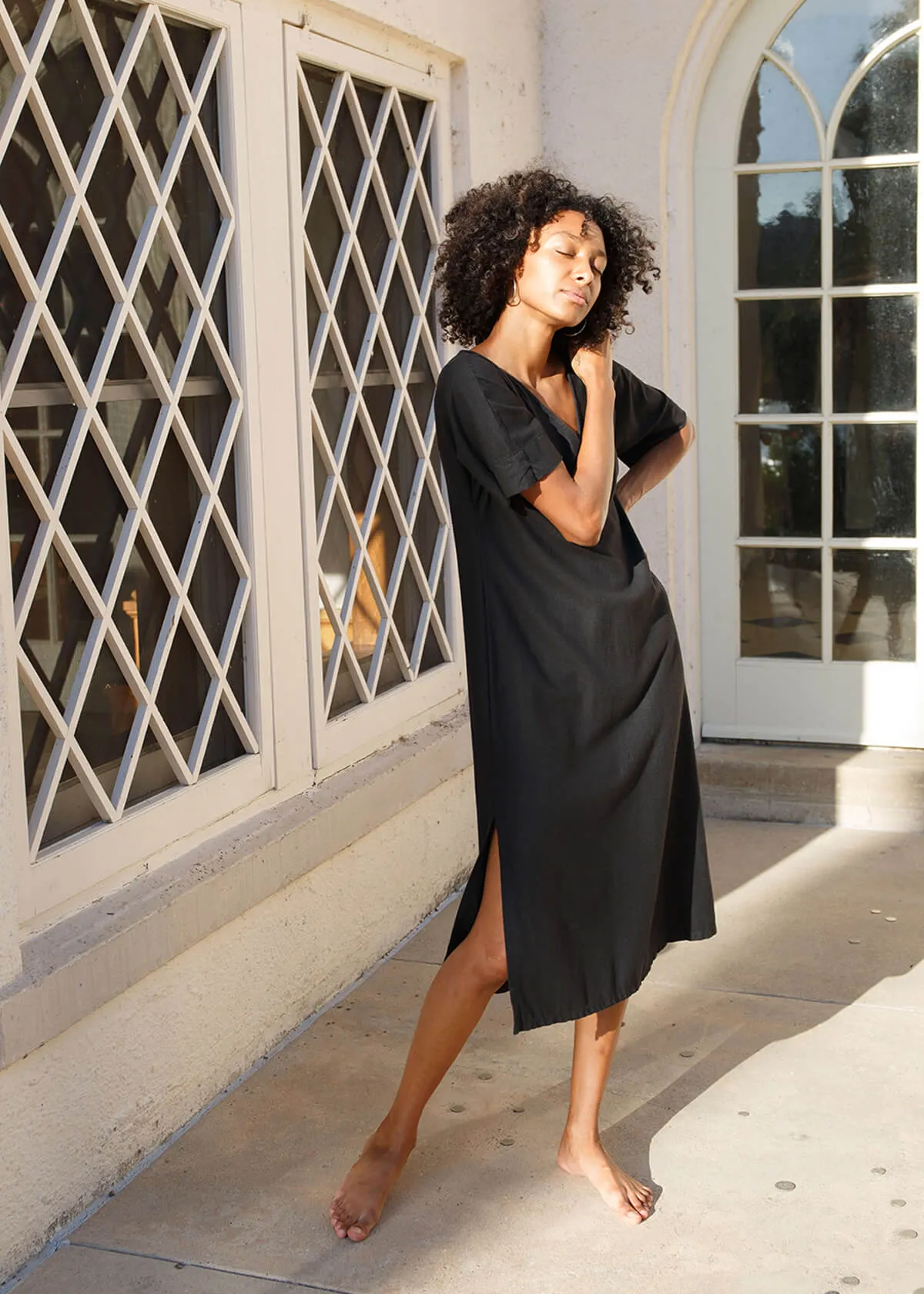 The Andi Dress