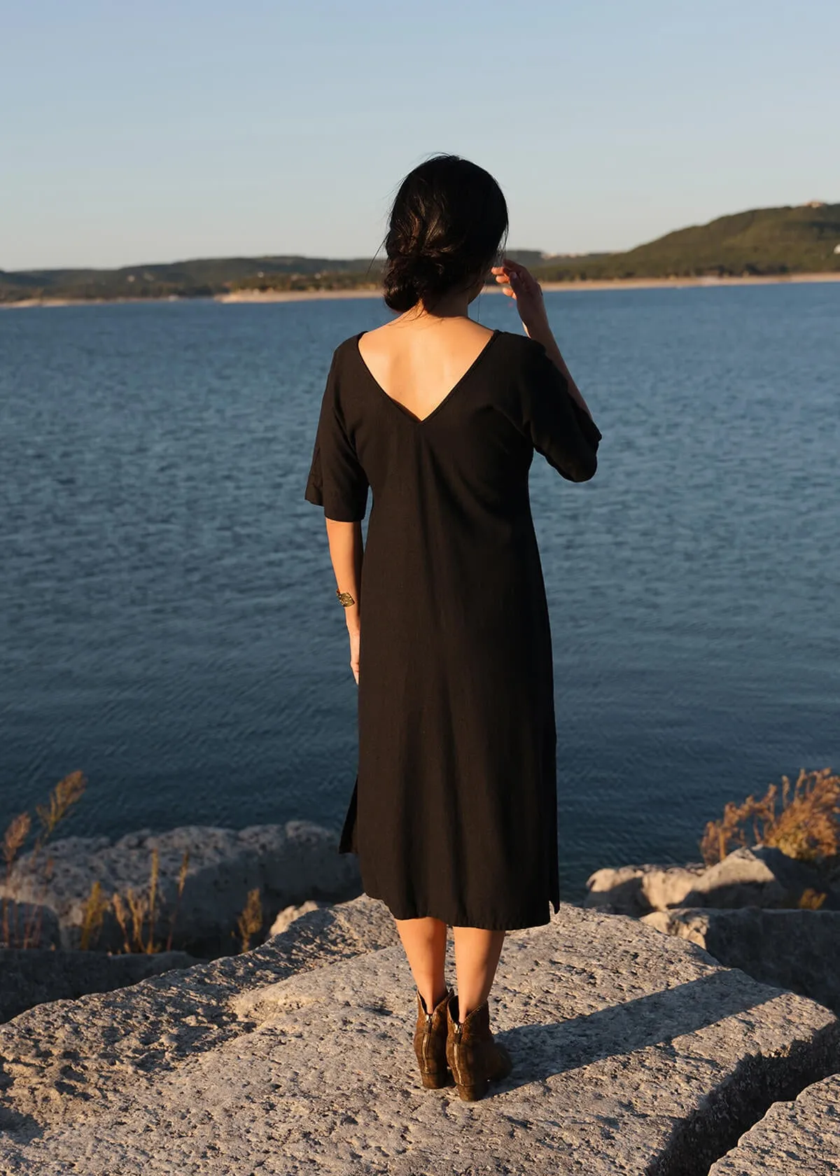 The Andi Dress