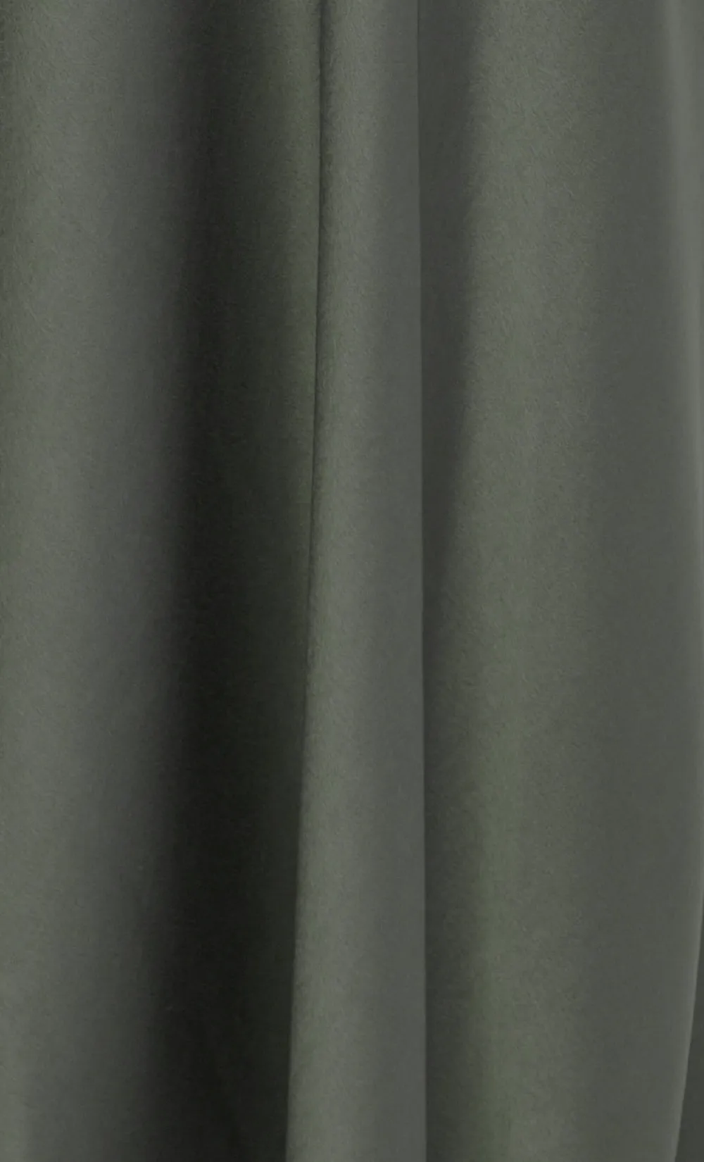 THE DREAMER STRAPLESS DRESS - DARK WILLOW