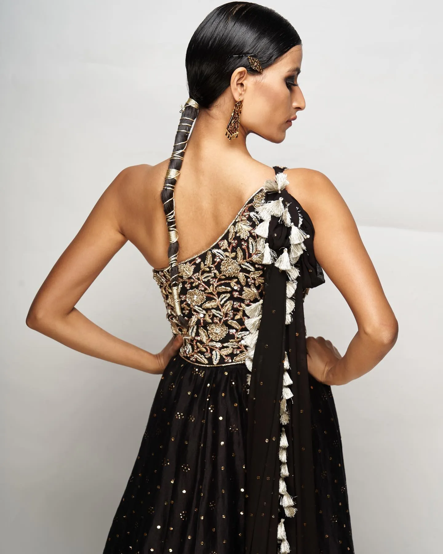 The Dua Gown