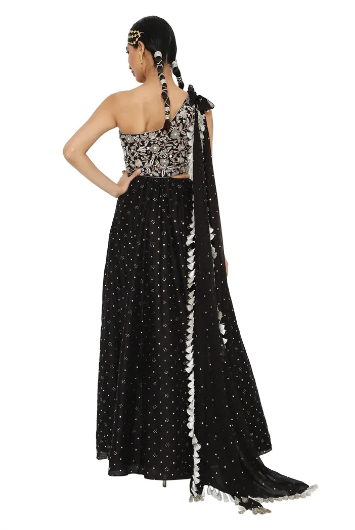 The Dua Gown