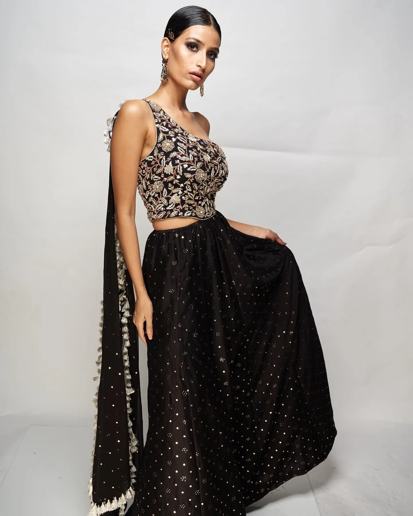 The Dua Gown