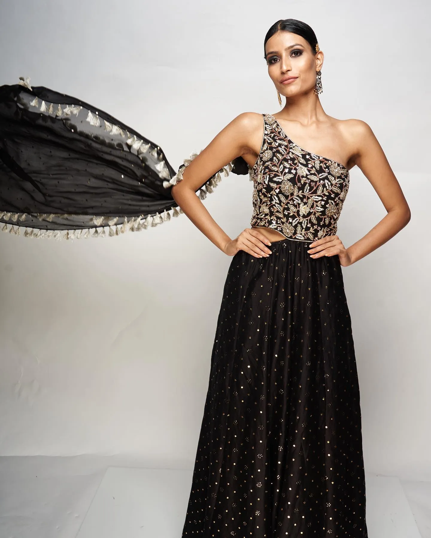 The Dua Gown