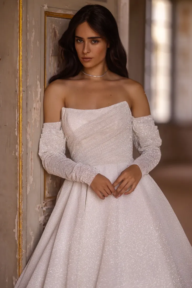 The Liorabelle Gown