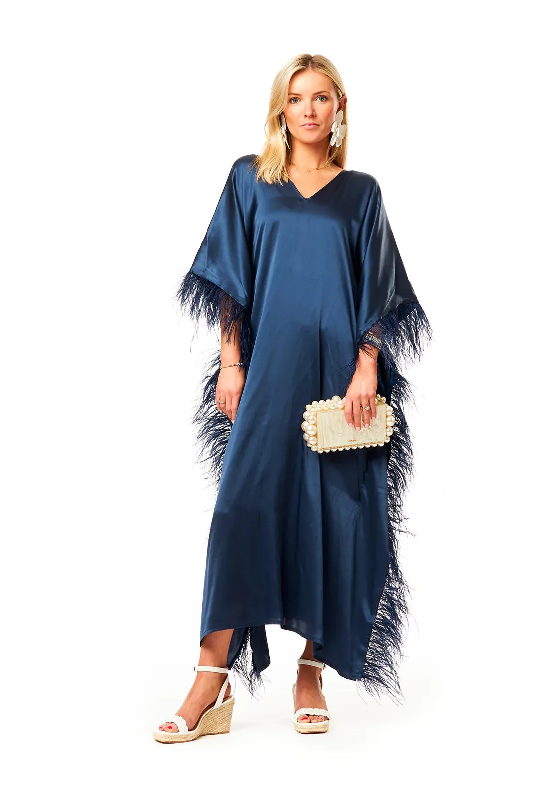 The Natalie Dress