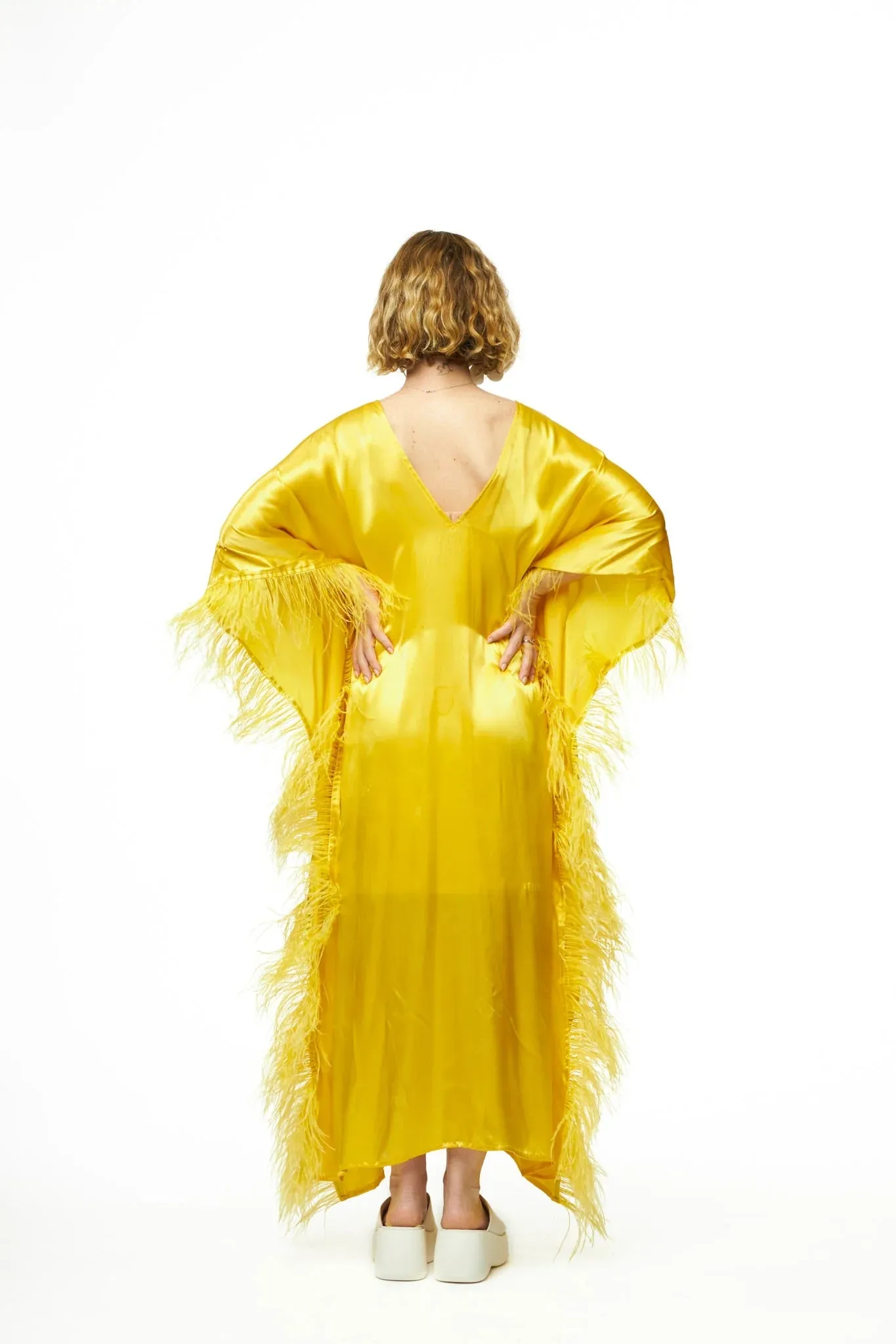 The Natalie Dress