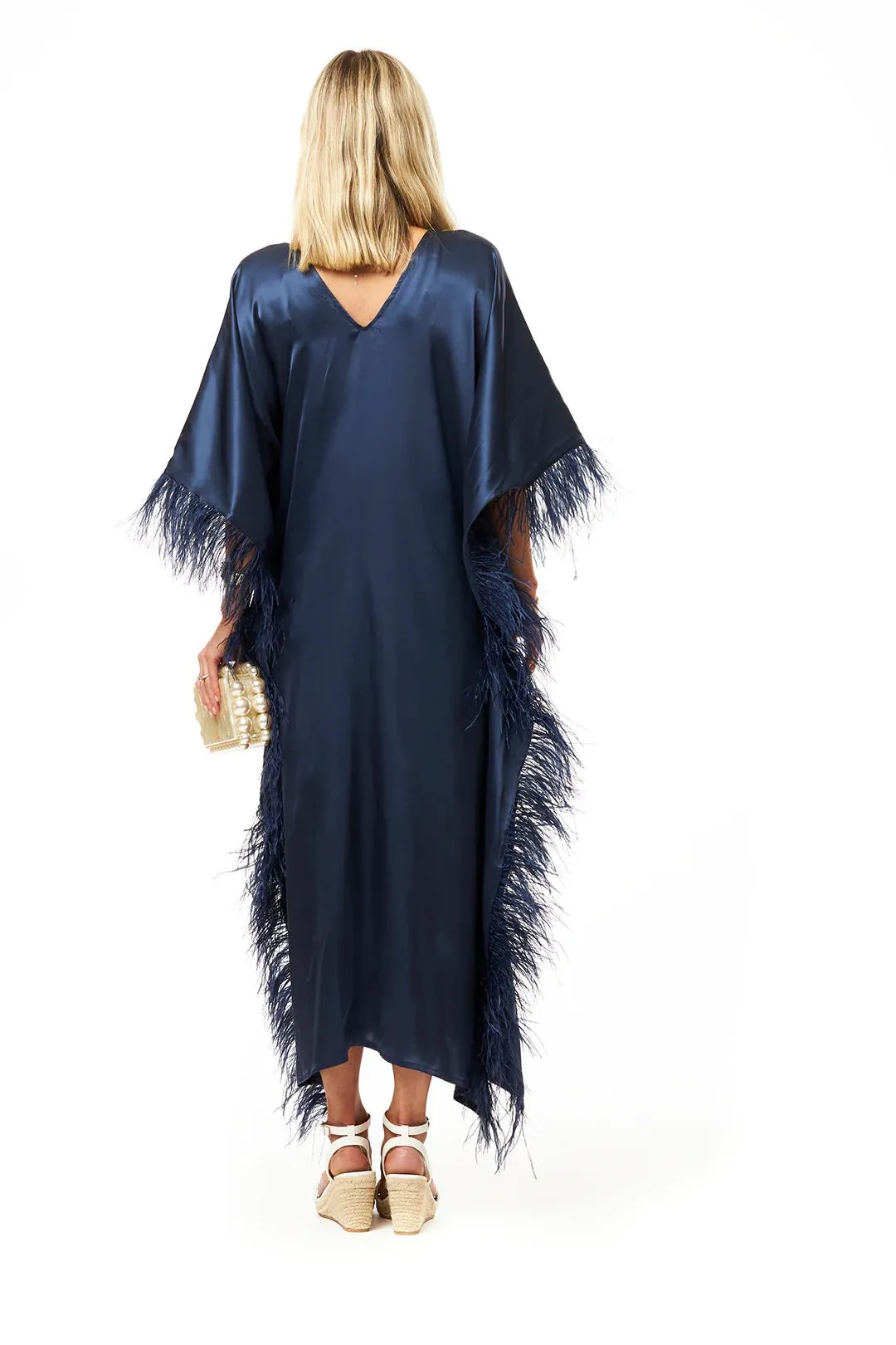 The Natalie Dress