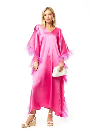 The Natalie Dress