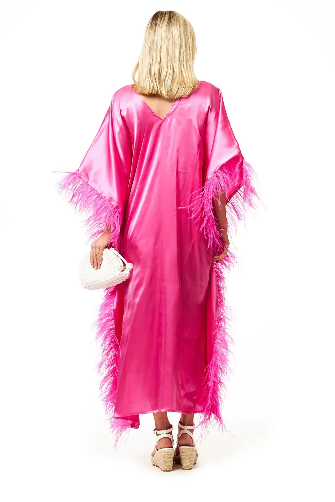 The Natalie Dress
