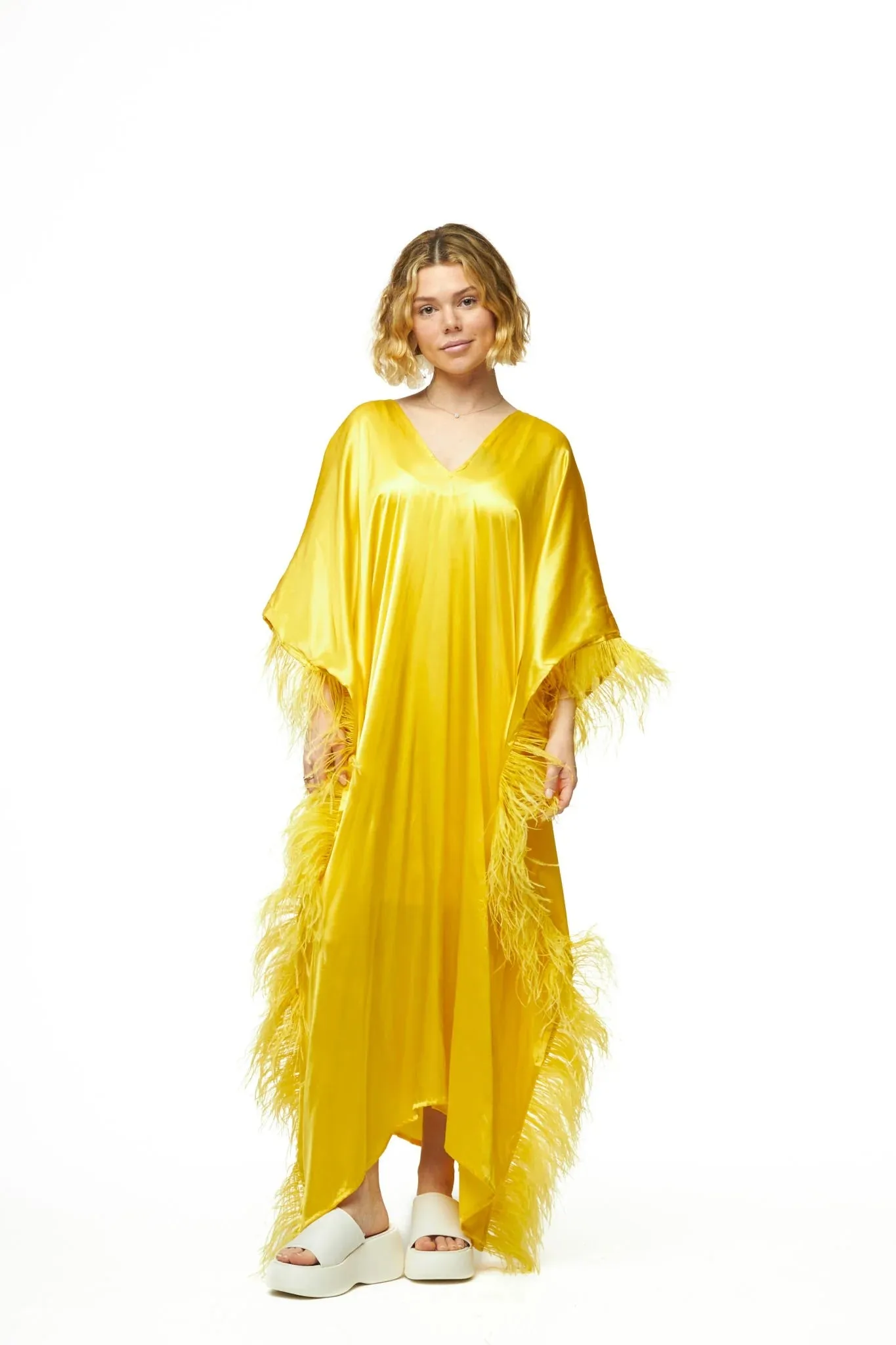 The Natalie Dress
