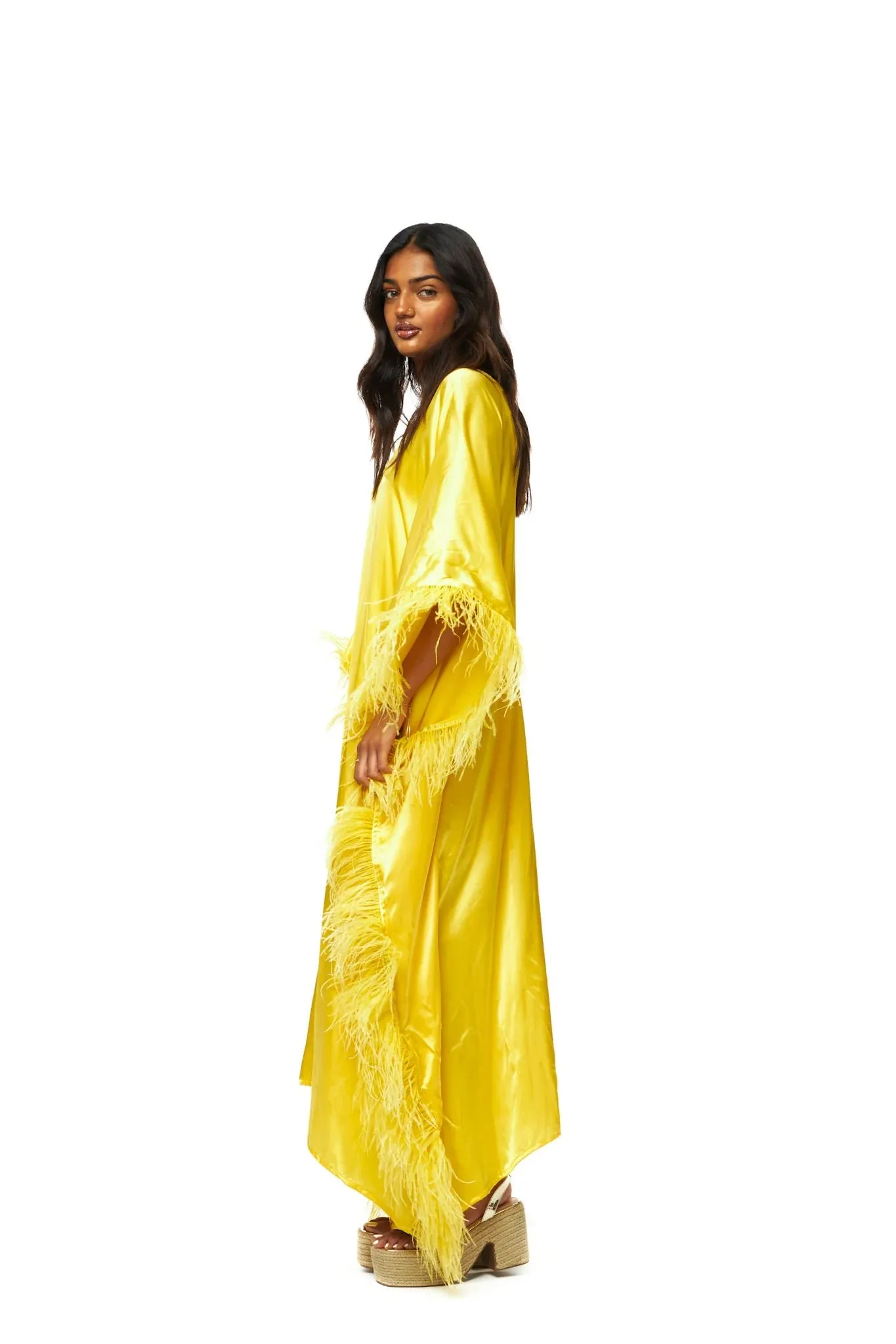 The Natalie Dress