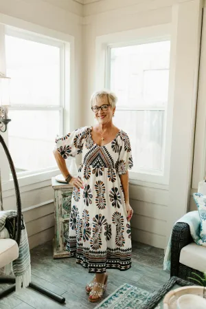 The Right Way Dress