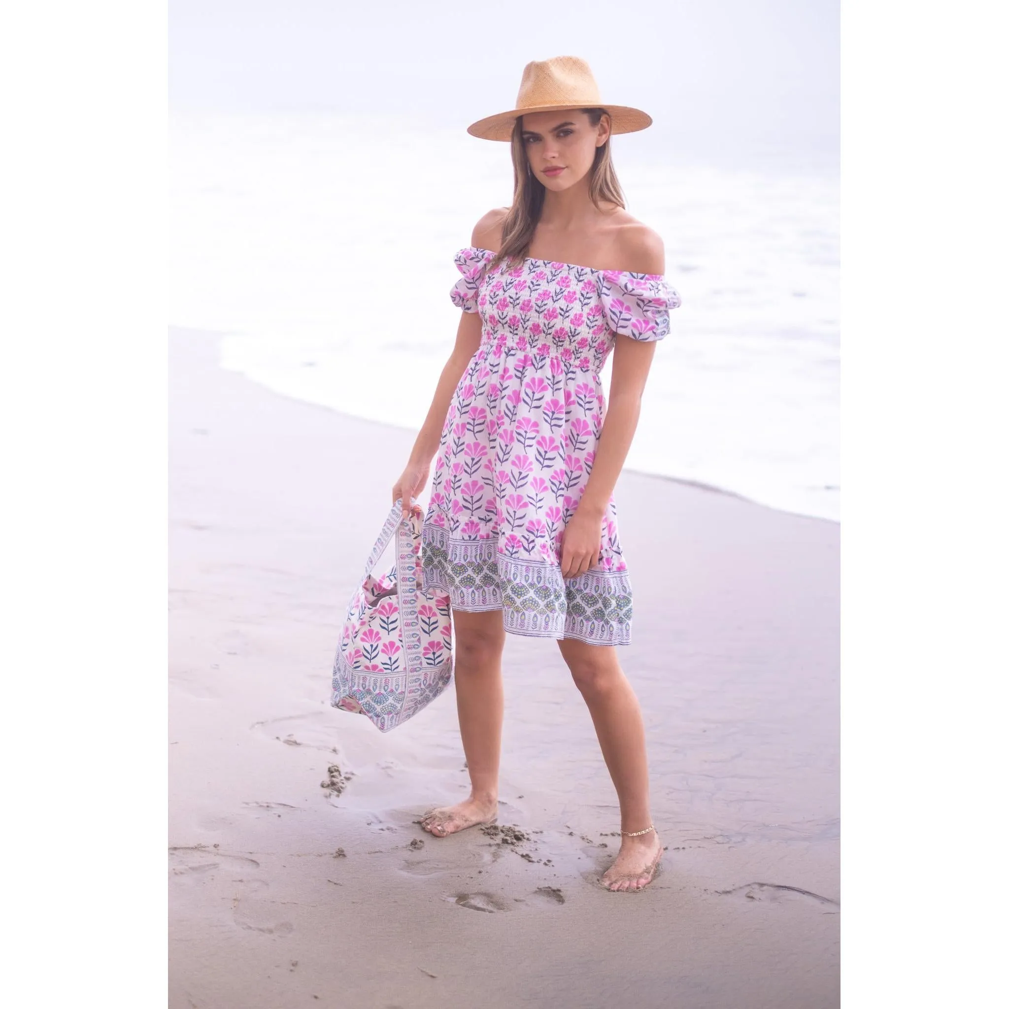 Thea Mini Dress