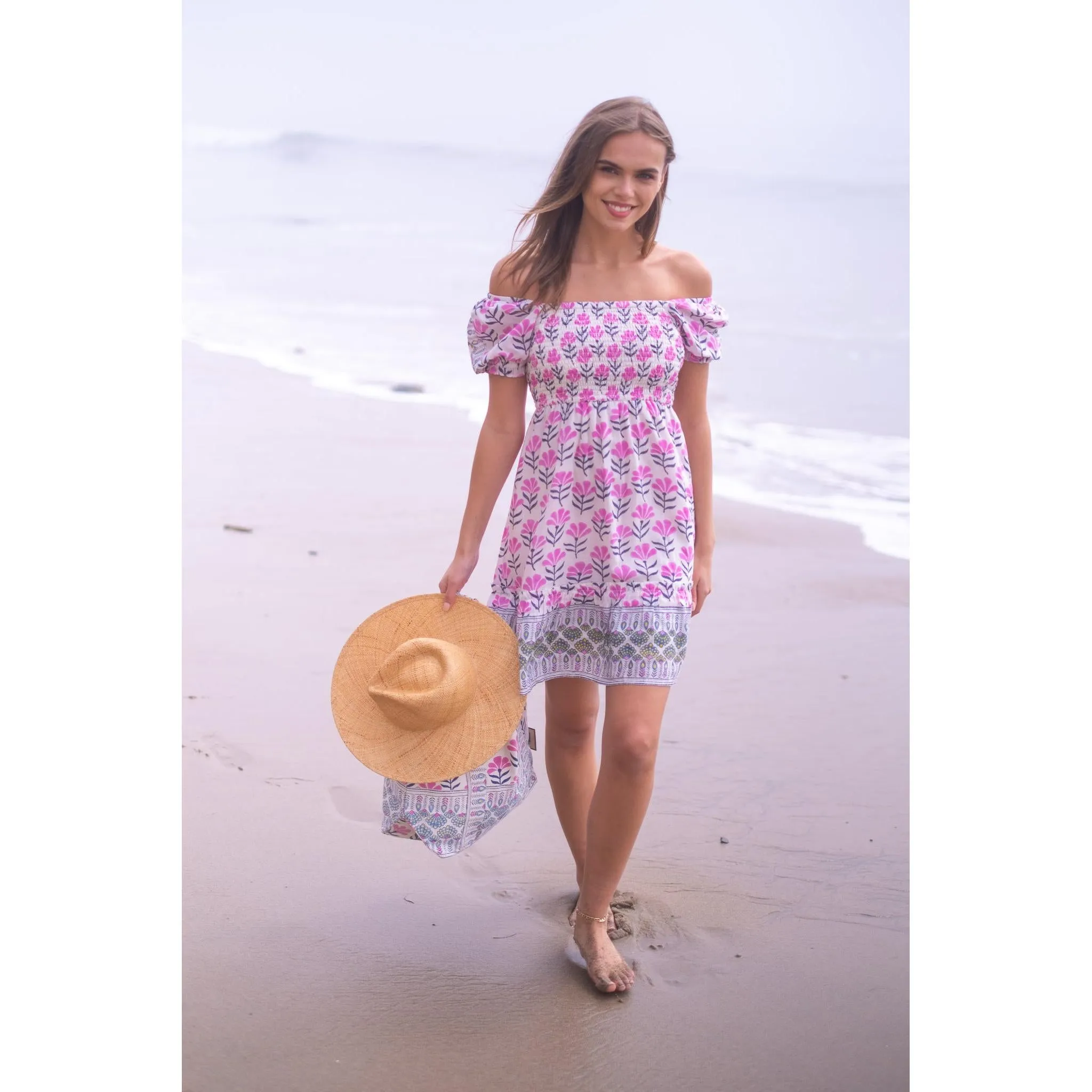Thea Mini Dress