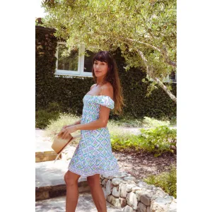 Thea Mini Dress