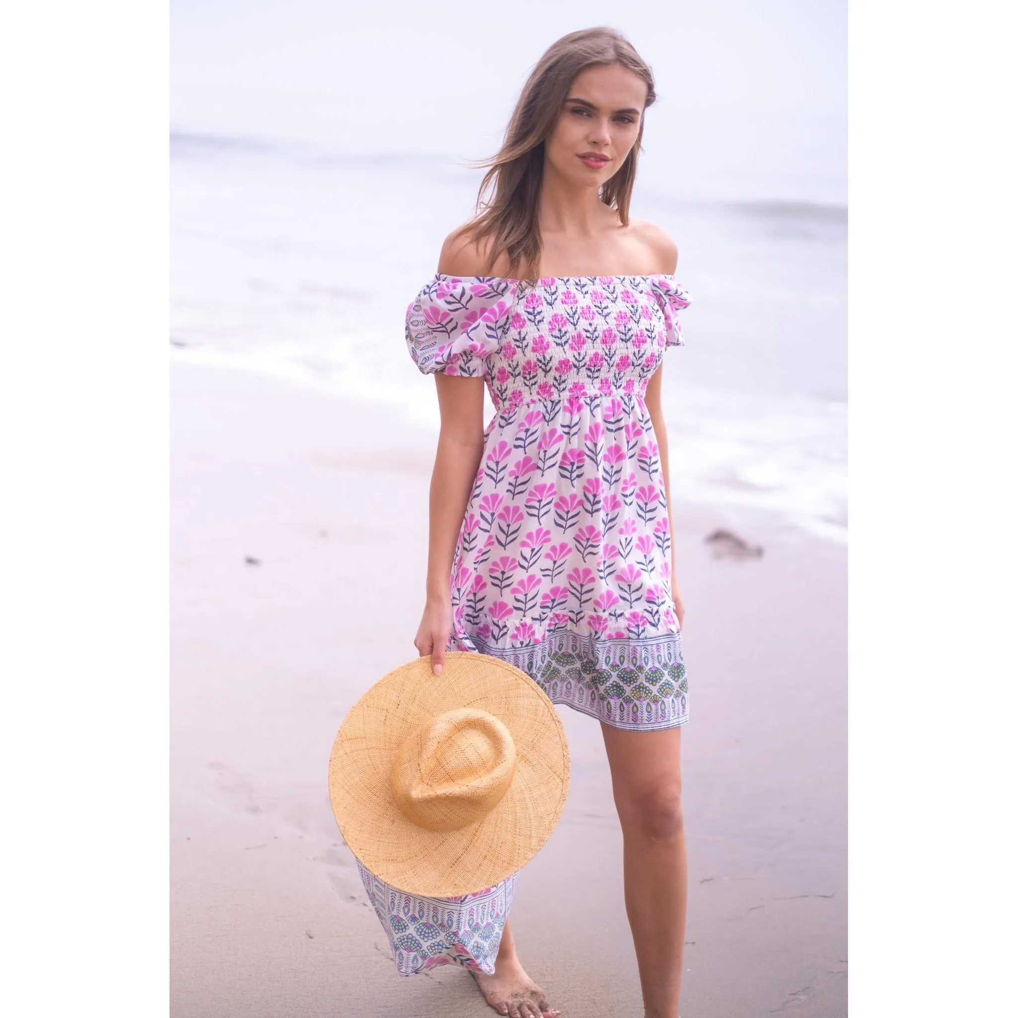 Thea Mini Dress