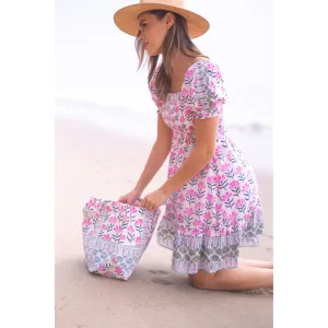 Thea Mini Dress