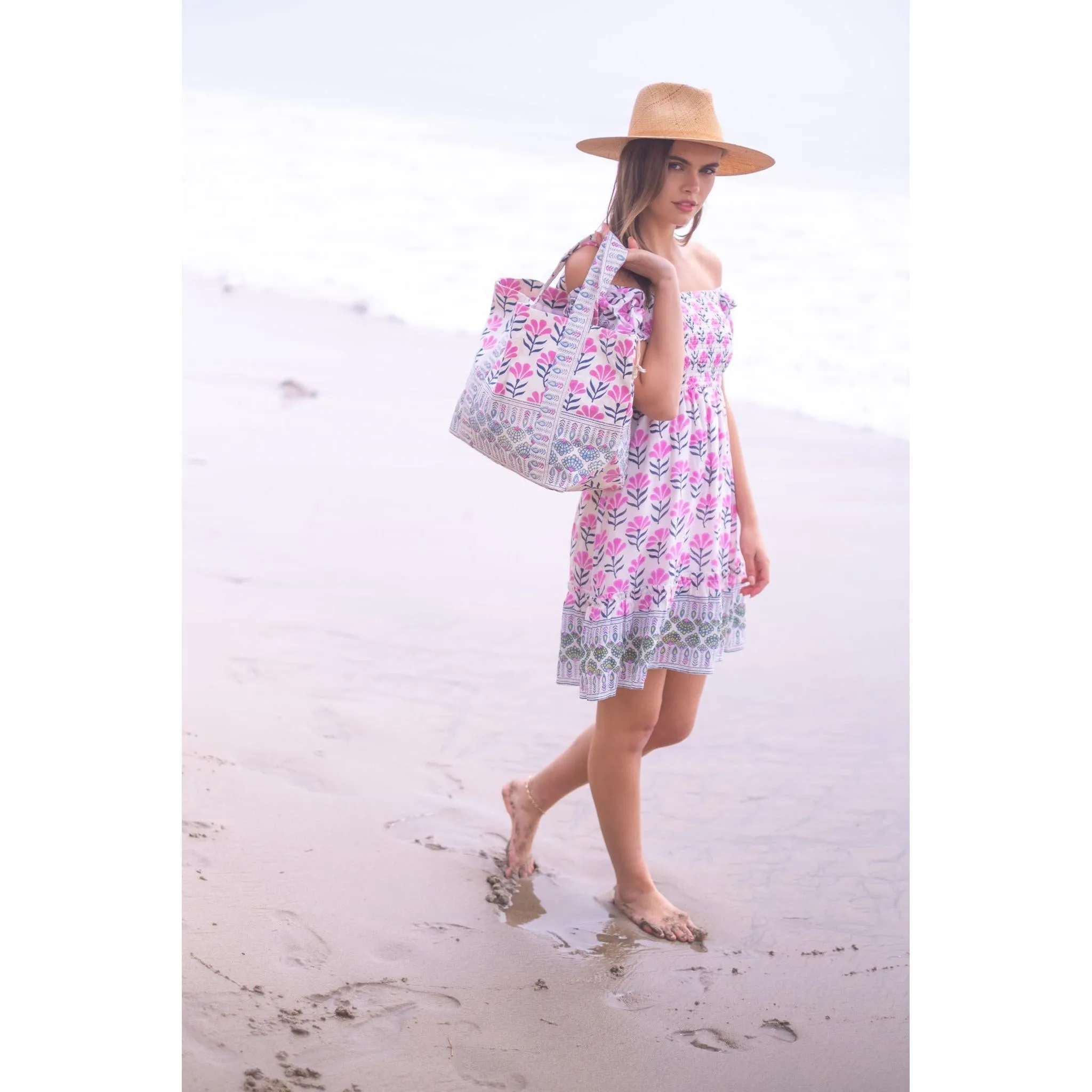 Thea Mini Dress