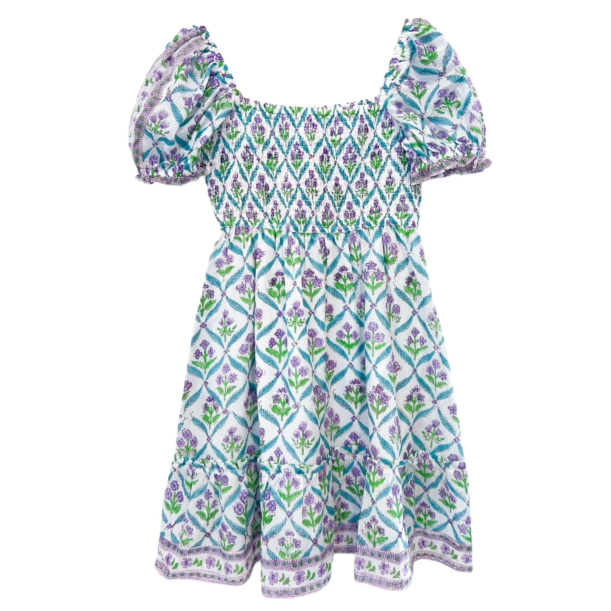 Thea Mini Dress