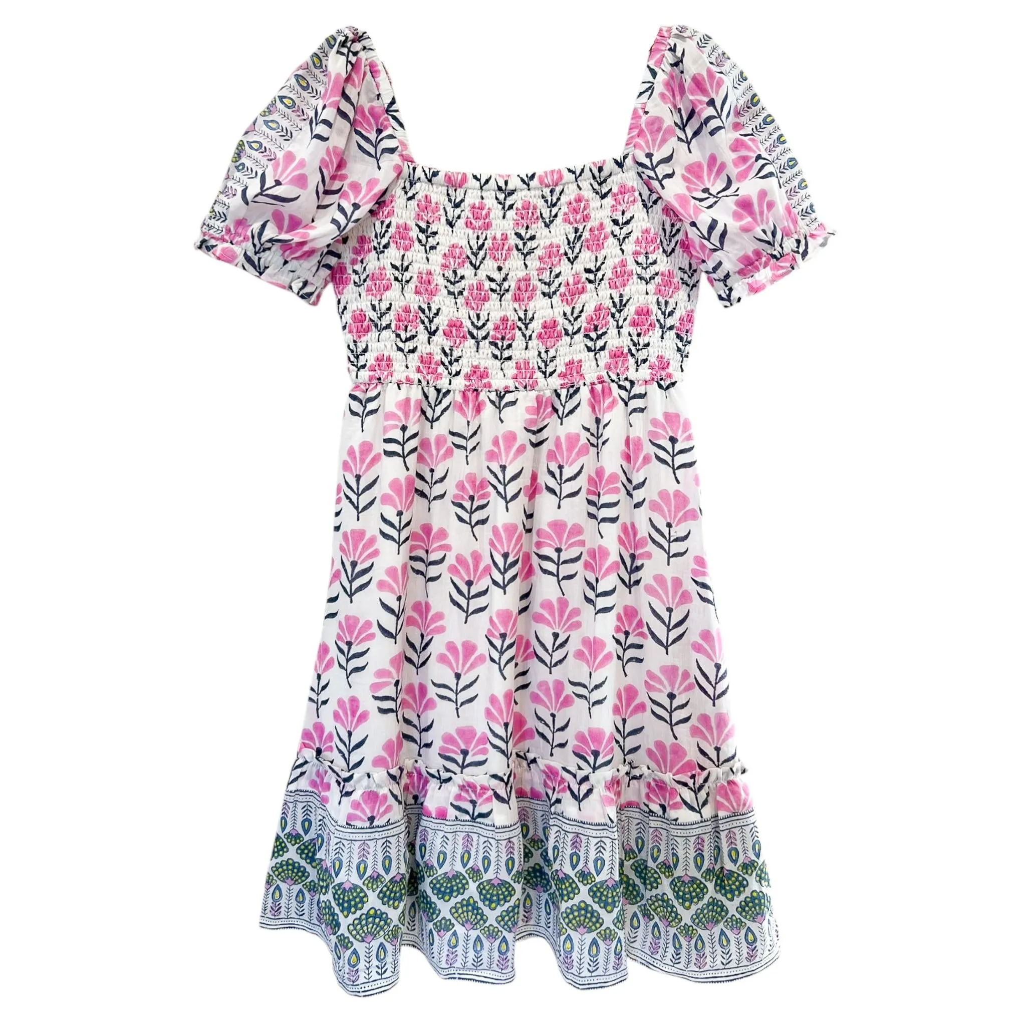 Thea Mini Dress