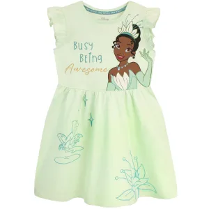 Tiana Dress