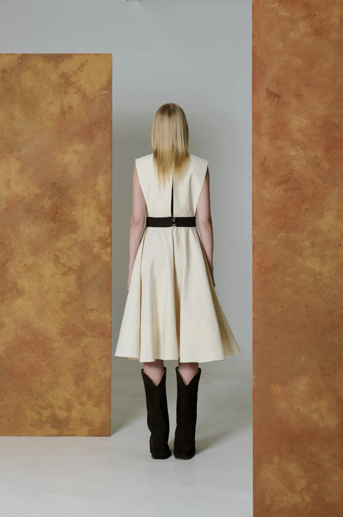 TINA DRESS