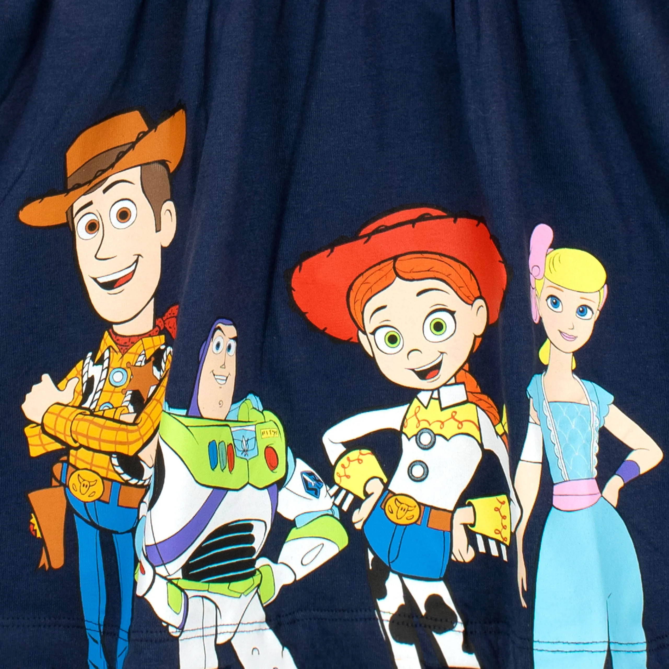 Toy Story Dress