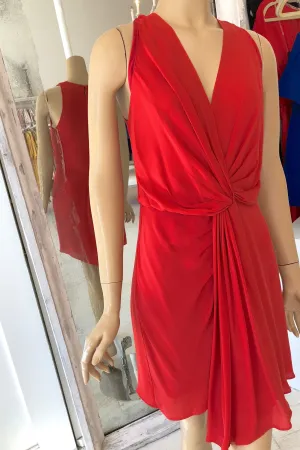 TRAILS END DRESS