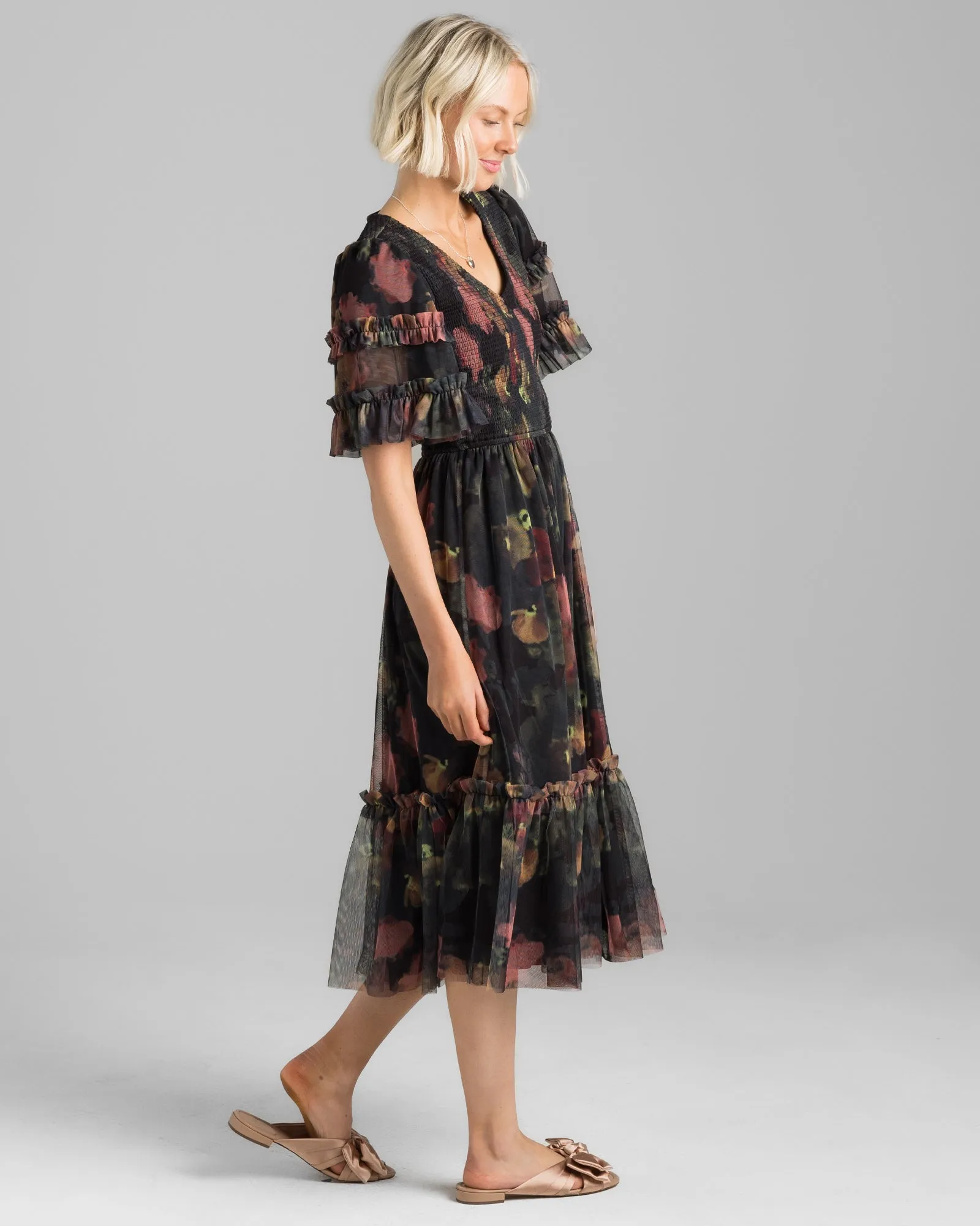 True Romance Dress
