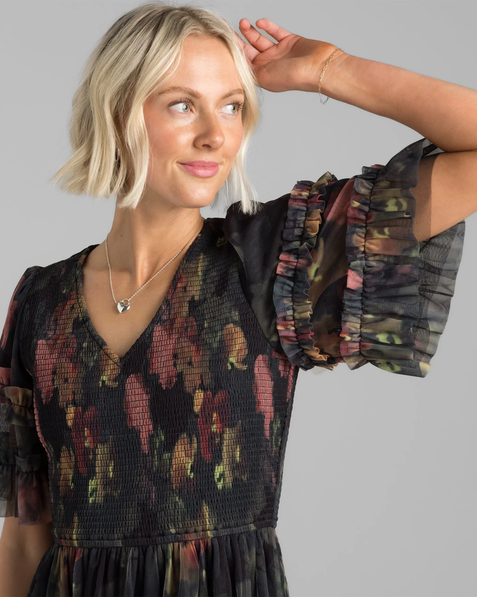 True Romance Dress